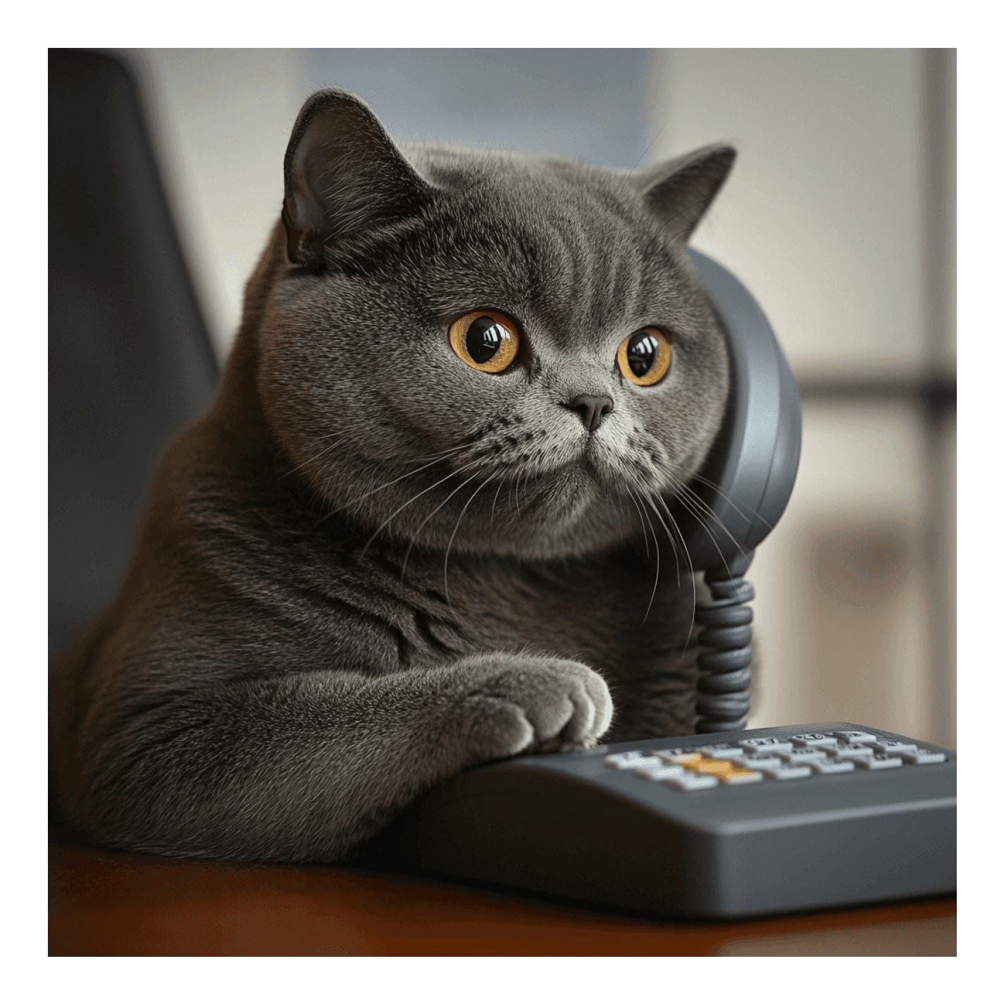 Catapp product preview
