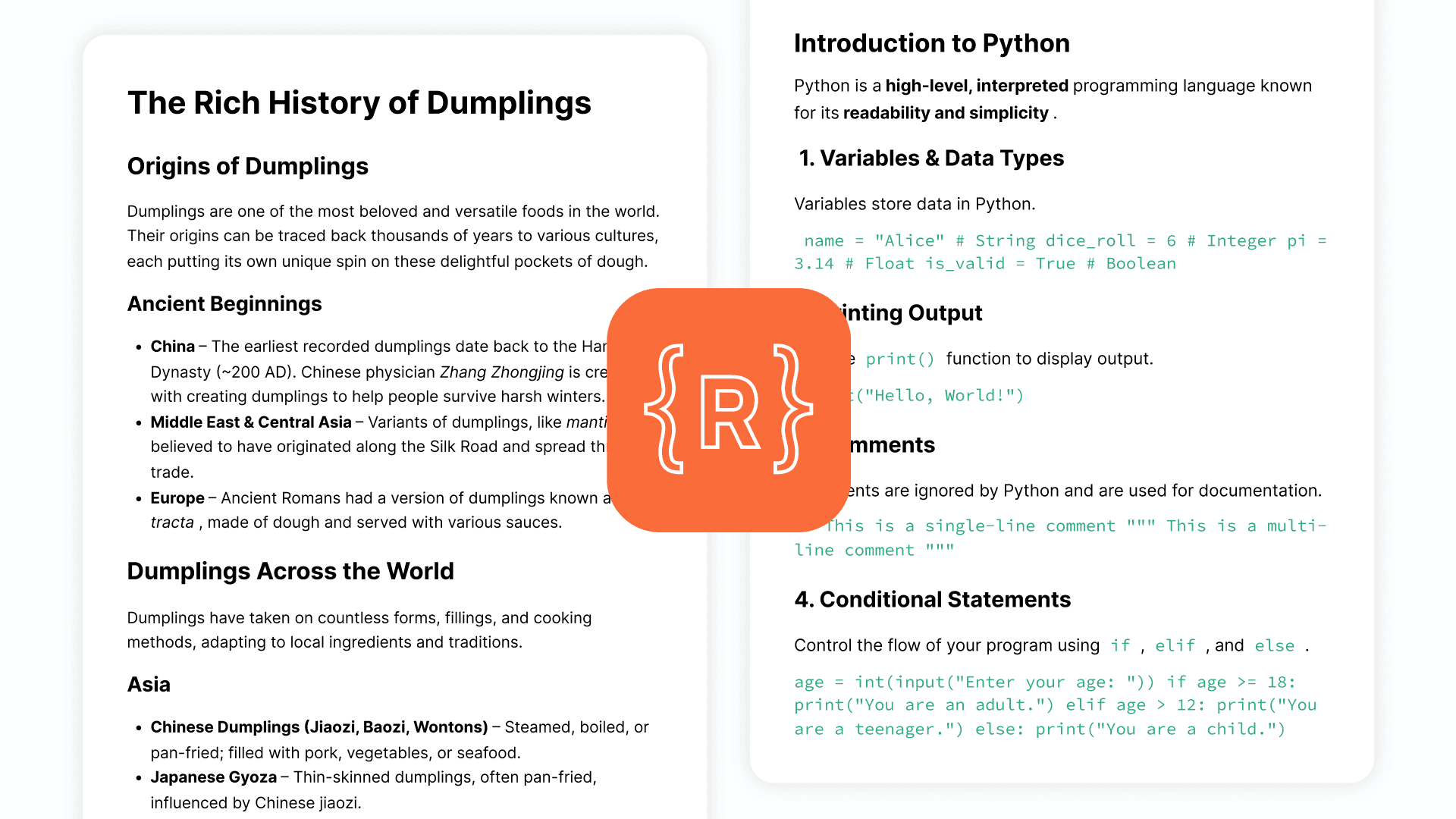 Copy Paste Styled Text - Figma Plugin